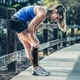 Брейс TRIZONE COMPEX на гомілку M - изображение 5