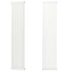 Радіатор Zehnder Charleston модель 2180 10 секцій Білий (2180-10-9016-3470-SMB) - зображення 5