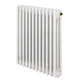 Радиатор Zehnder Charleston модель 3060 20 секций Белый (3060-20-9016-V002-SMB) - изображение 3