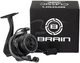 Катушка Brain Classic 3000 4+1BB - изображение 4