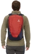 Рюкзак Deuter XV 2 цвет 5315 lava-navy (3850218 5315) - изображение 8