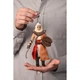 Мягкая игрушка WP Merchandise Брелок плюшевый ASSASSIN'S CREED Bayek of Siwa (AC010009) - изображение 5
