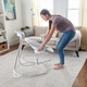 Кресло-качалка Ingenuity 2 в 1 Ingenuity SimpleComfort (11791) - изображение 2