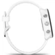 Смарт-часы Garmin Forerunner 245 Music, White/Black (010-02120-31) - изображение 4