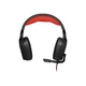 Навушники Redragon Muses 2 USB Black-Red (77909) - зображення 3