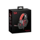 Навушники Redragon Muses 2 USB Black-Red (77909) - зображення 7
