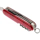 Нож Victorinox Climber Transparent Red Blister (1.3703.TB1) - изображение 5