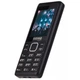 Мобильный телефон Sigma X-style 25 Tone Black (4827798120613) - изображение 3
