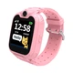 Смарт-годинник Canyon CNE-KW31RR Kids smartwatch Tony, Pink (CNE-KW31RR) - зображення 1
