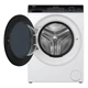 Пральна машина Haier HWD80-BP14959A - зображення 3