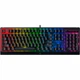 Клавіатура Razer BlackWidow V3 Razer Yellow Switch Black RU (RZ03-03542100-R3R1) - зображення 2