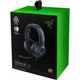 Ігрова гарнітура Razer Kraken V3 X Black (RZ04-03750100-R3M1) - изображение 2