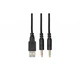 Наушники 2E HG340 RGB 3.5mm Black (2E-HG340BK) - изображение 8