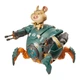 Фигурка Blizzard Overwatch Funko POP Wrecking Ball (Super-Sized) (B63744) - изображение 2