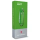 Нож Victorinox Classic SD Colors Green Tea (0.6223.T41G) - изображение 4