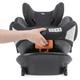 Автокрісло Chicco Unico Plus 123 Сіре (79715.50) - зображення 8