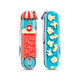 Нож Victorinox Classic Limited Edition "Let It Pop" (0.6223.L1910) - изображение 5