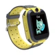 Смарт-часы Canyon CNE-KW31YB Kids smartwatch Tony, Yellow-Grey (CNE-KW31YB) - изображение 3