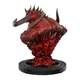 Фигурка для геймеров Blizzard DIABLO Bust (B66184) - изображение 4