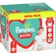 Підгузник Pampers трусики Pants Giant Розмір 7 (17+ кг) 74 шт. (8006540069622) - зображення 3