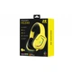 Наушники 2E HG340 RGB USB 7.1 Yellow (2E-HG340YW-7.1) - изображение 2