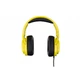 Наушники 2E HG340 RGB USB 7.1 Yellow (2E-HG340YW-7.1) - изображение 5