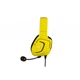 Наушники 2E HG340 RGB USB 7.1 Yellow (2E-HG340YW-7.1) - изображение 6