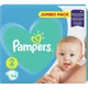 Підгузник Pampers New Baby Mini Розмір 2 (4-8 кг), 94 шт. (8001090948137) - зображення 1