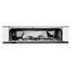 Посудомоечная машина Whirlpool WIO3C33E6.5 - изображение 2