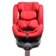 Автокресло Avova Sperber-Fix i-Size 0-1 Maple Red (4260621465022) - изображение 2