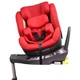 Автокресло Avova Sperber-Fix i-Size 0-1 Maple Red (4260621465022) - изображение 3