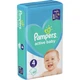 Подгузник Pampers Active Baby Maxi Размер 4 (9-14 кг), 49 шт. (8001090949851) - изображение 2