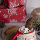 Набор конфет KitKat Рождественский календарь 208 г (8000300408690) - изображение 6