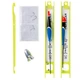 Комплект для риболовлі з місця Firstfish Travel Caperlan 300 (2622301) - зображення 3