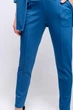 Костюм брючний 48 бірюзовий - зображення 7