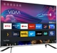 Телевізор Hisense 50E76GQ - зображення 4