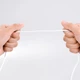 Кабель USB Hoco X1 Rapid, Lightning, 2.1A, White, 2m - зображення 5