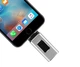 Флешка Beluck FL16 для iPhone MacBook PC flash drive 16 GB 3 в 1 USB 3.0 / Type-C / Lightning (BLKFL16) - изображение 2