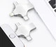 Флешка Beluck FLX32 для iPhone MacBook PC flash drive 32 GB 4 в 1 USB 3.0 / Type-C / Micro USB / Lightning (BLKFLX32) - зображення 3