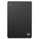 Накопитель внешний 2.5" USB 2.0Tb Seagate Backup Plus Portable Black (STDR2000200) - изображение 1