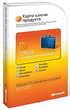 MS Office 2010 Professional Russian PC Attach Key PKC Microcase (269-14853) - изображение 1