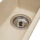 Мойка Кухонная Romzha Mira U-160 Avena 501 Авена - изображение 4