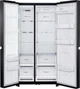 Холодильник LG GC-B247SBDC - зображення 3