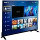 Телевізор Bravis UHD-50H7000 Smart + T2 - зображення 6