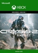 Ключ активации Crysis 2 Remastered для Xbox One и Xbox Series X|S - изображение 1
