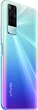 Мобильный телефон Vivo Y53S 6/128GB Fantastic Rainbow (6935117840697) - изображение 6