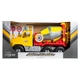 Машинка Tigres City Truck Бетонозмішувач (39365) - изображение 3