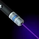 Лазерная указка 5мВт синяя лазер/Laser дальность до 500м (647219614) Синий - изображение 3