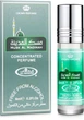 Масляні парфуми (міні) Al Rehab Musk Al Madina 6 ml (27-7502816) - зображення 1