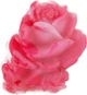 Подарунковий набір для жінок "Rose" - Bulgarska Rosa "Rose" (soap/40g + edp/25ml) (398503-4009) - изображение 3